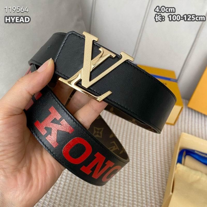 LV Belts 4023